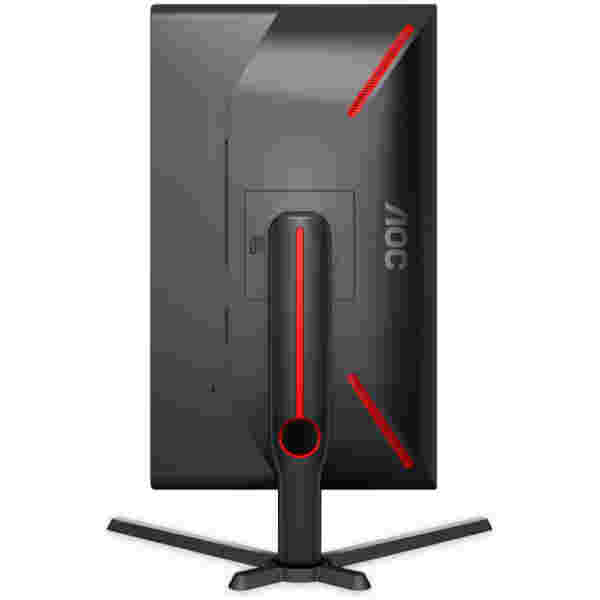 Monitor AOC 62,2 cm (24,5") 25G3ZM 1920x1080 Gaming 240Hz VA 1ms 2xHDMI DisplayPort Pivot  sRGB100% FreeSync Premium - slika 4