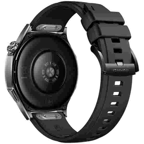 Huawei Watch GT 5 46mm črna - slika 3
