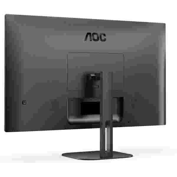 Monitor AOC 68,6 cm (27,0") 27V5CE 1920x1080 75Hz IPS 1ms HDMI DP Via USB-C USB-C 65W 4xUSB3,2 Zvočniki  3H sRGB123% FreeSync - slika 5