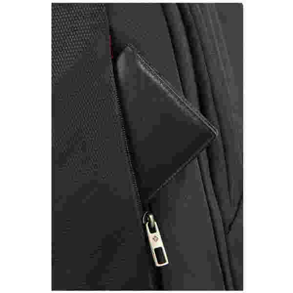Nahrbtnik za notesnik 39,6 cm (15,6″) Samsonite Guardit 2.0 črn (115330-1041) - slika 5