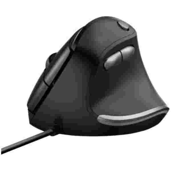 Miš Trust USB Bayo ergonomska 6 gumbov 4200DPI (24635)