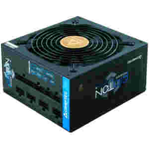 Napajalnik - 850W Chieftec Proton Series modularni 85%