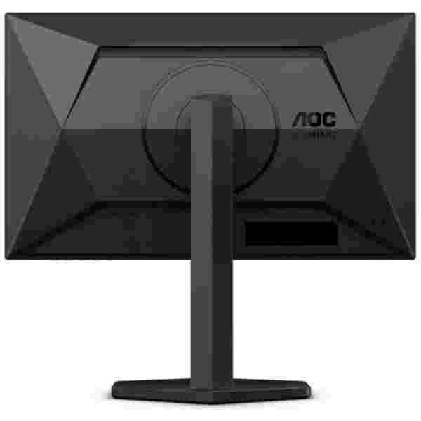 Monitor AOC 60,5 cm (23,8") 24G4X 1920x1080 Gaming 180Hz IPS 0,5ms DVI 2xHDMI DisplayPort Pivot Zvočniki  sRGB130% G-Sync Compatible HDR10 - slika 5