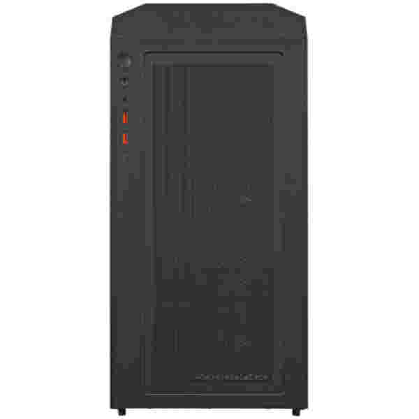 Ohišje Cougar Uniface mesh ATX - črna ARGB - slika 4