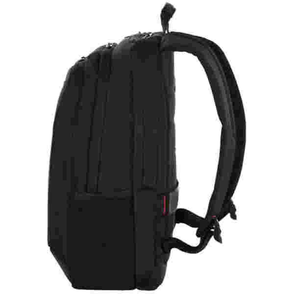 Nahrbtnik za notesnik 39,6 cm (15,6″) Samsonite Guardit 2.0 črn (115330-1041) - slika 2