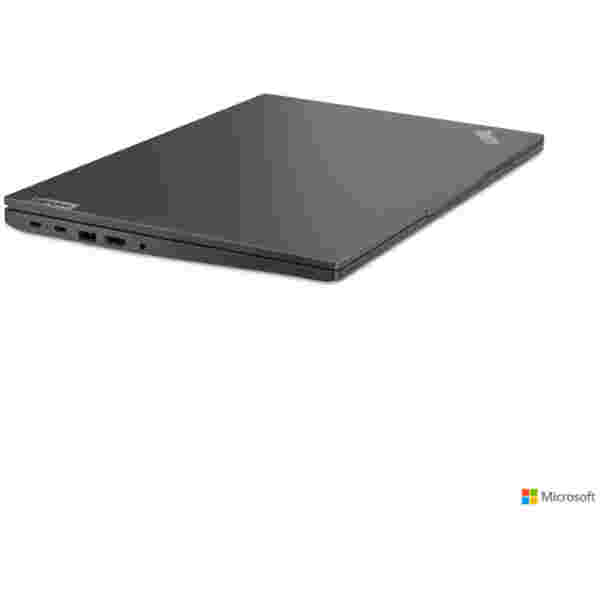 Prenosnik Lenovo 40,64 cm (16,0") ThinkPad E16 G2 1920x1200 IPS 300nit Ultra 5-125U/16GB/512GB/BL/FP/ALU/Intel Graphics/Win11Pro (21MA0020SC) - slika 2