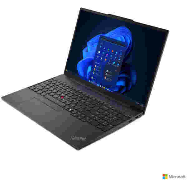 Prenosnik Lenovo 40,64 cm (16,0") ThinkPad E16 G2 1920x1200 IPS 300nit Ultra 5-125U/16GB/512GB/BL/FP/ALU/Intel Graphics/Win11Pro (21MA0020SC) - slika 4