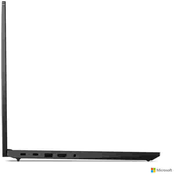 Prenosnik Lenovo 40,64 cm (16,0") ThinkPad E16 G2 1920x1200 IPS 300nit Ultra 5-125U/16GB/512GB/BL/FP/ALU/Intel Graphics/Win11Pro (21MA0020SC) - slika 5