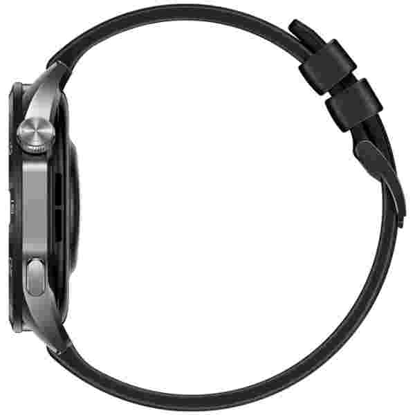HUAWEI Watch GT 4 46mm črna - slika 3