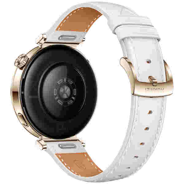 Huawei Watch GT 5 41mm bela - slika 3