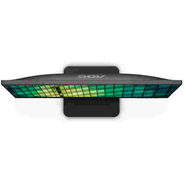 Monitor AOC 68,5 cm (27,0") 27E2QAE 1920x1080 75Hz IPS 4ms VGA HDMI DisplayPort zvočniki FreSync sRGB100% - slika 5