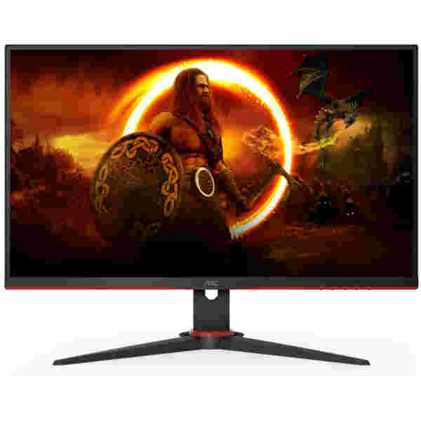 Monitor AOC 68,6 cm (27,0") 27G2SPAE 1920x1080 Gaming 165Hz IPS 1ms VGA 2xHDMI DisplayPort Zvočniki - slika 5