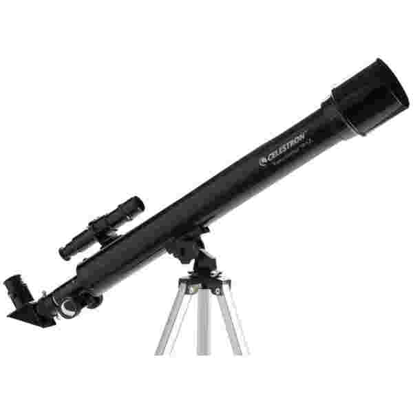 Celestron Teleskop PowerSeeker 60 AZ - slika 2