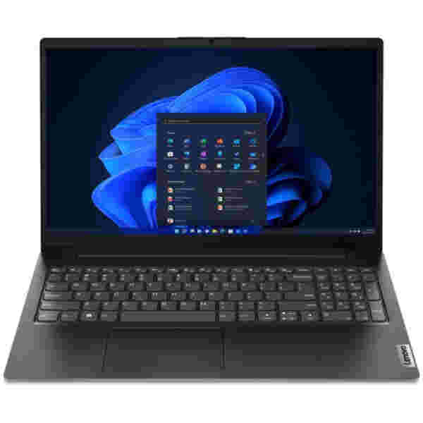 Prenosnik Lenovo 39,6 cm (15,6") V15 G4 1920x1080 TN 250nit R5-7520U/16GB/512GB/AMD Radeon/Win11Home (82YU00YJSC)
