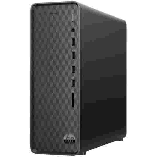 Računalnik HP SFF Pavilion S01-pF3100ng i5-13400/H670/16GB/512GB/Intel 730 VGA HDMI /BT WiFi RJ45/180W-92%/ Win11Home NP - slika 2