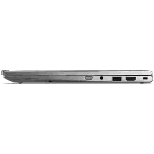 Prenosnik Lenovo 35,5 cm (14,0") ThinkPad X1 2-in-1 G9 1920x1200 IPS na dotik 400nit Ultra 7-155H/32GB/SSD1TB/BL/FP/ALU/Intel Graphics/Win11Pro (21KE002BSC) - slika 4