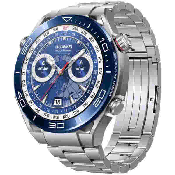 HUAWEI WATCH ULTIMATE TITANIUM Titanium - slika 2