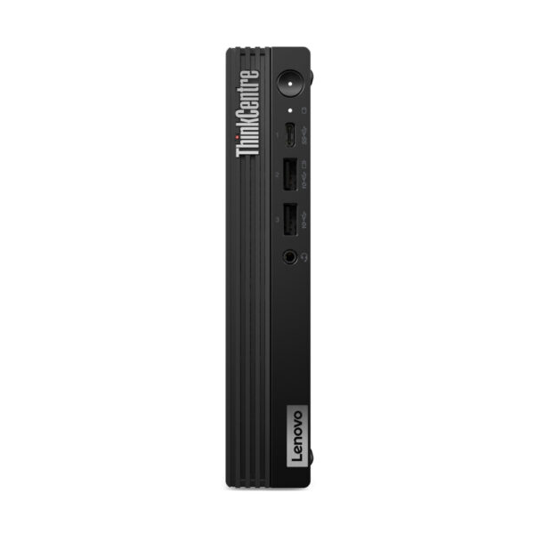 Računalnik Lenovo Tiny M70q ThinkCentre i5-14400/Q670/16GB/512GB/HDMI DP 1xUSB-C/90W-90%/Win11Pro 12TD000GZY - slika 2