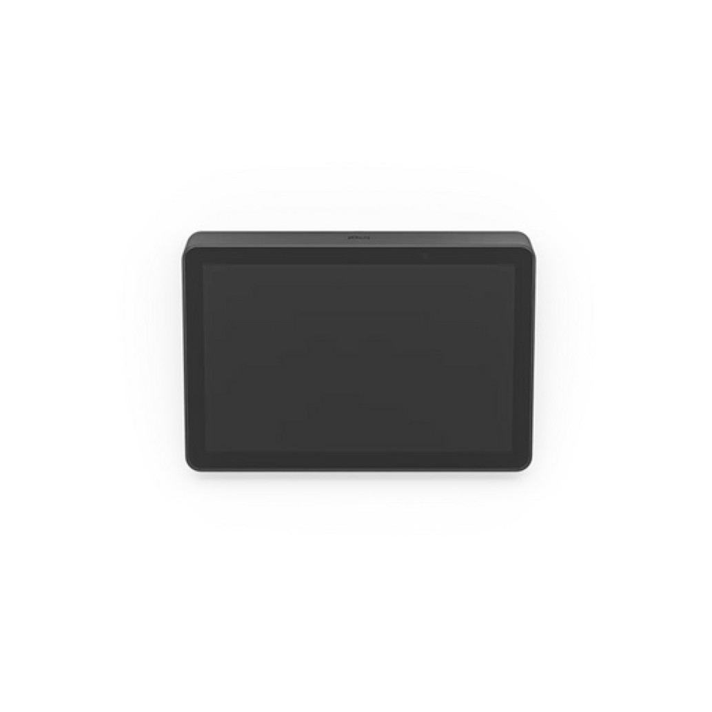 Nadzorni zaslon Logitech Tap IP - grafitna (952-000085)