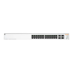 STIKALO 24-PORT + 4x SFP Aruba Aruba IOn 10/100/1000 PoE PoE (JL683B)