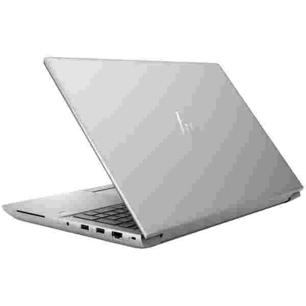 Prenosnik HP 40,64 cm (16,0") Zbook Fury 16 G11 1920x1200 IPS 400nit i9-14900HX/64GB/SSD1TB/BL/FP/RTX 4000 Ada-12GB/Win11Pro (98K20ET#BED) - slika 4