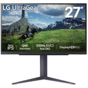 Monitor LG 68