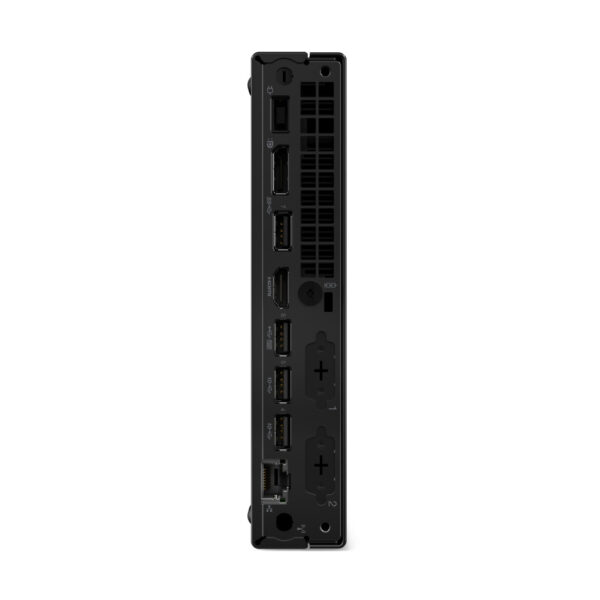 Računalnik Lenovo Tiny M70q ThinkCentre i5-14400/Q670/16GB/512GB/HDMI DP 1xUSB-C/90W-90%/Win11Pro 12TD000GZY - slika 3