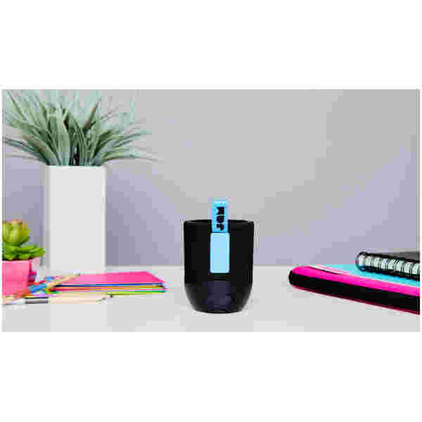 Jam Audio DOUBLE CHILL BLUETOOTH zvočnik črne barve - slika 4