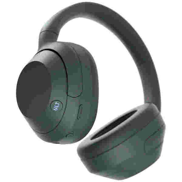 Sony slušalke ULT WEAR gozdno sive WHULT900NH.CE7 - slika 2