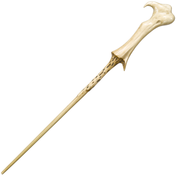 NOBLE COLLECTION - HARRY POTTER - VOLDEMORT’S WAND - slika 2