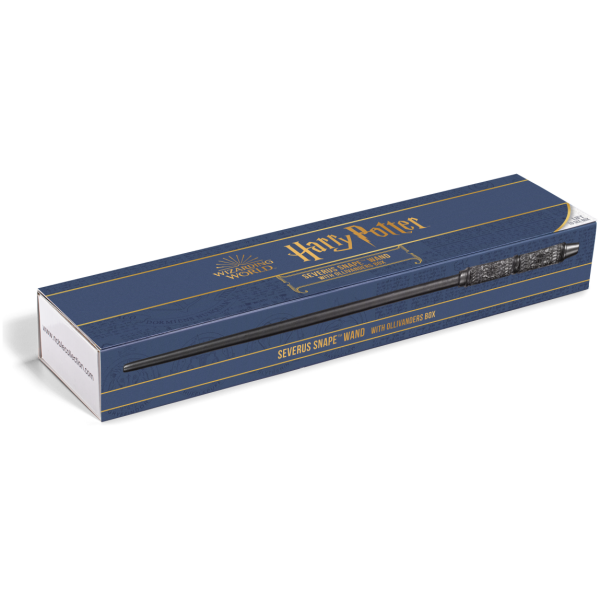 NOBLE COLLECTION - HARRY POTTER - SNAPE’S WAND - slika 3