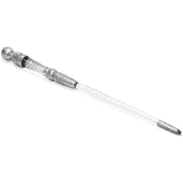 NOBLE COLLECTION - GLINDA'S TRAINING WAND - slika 3