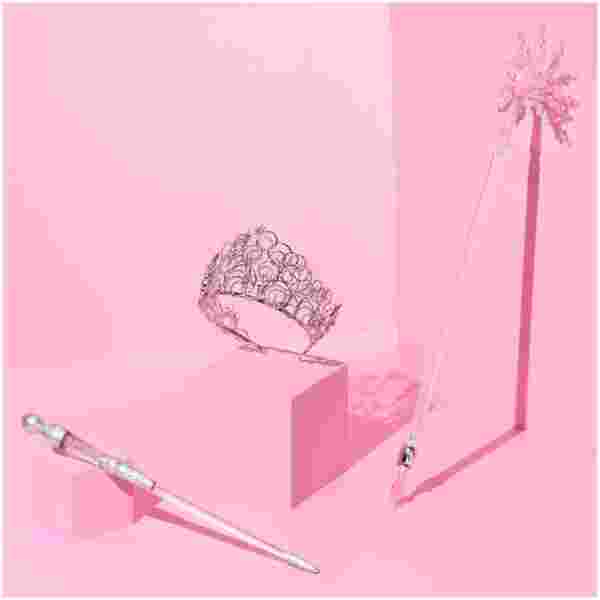 NOBLE COLLECTION - GLINDA'S TRAINING WAND - slika 2