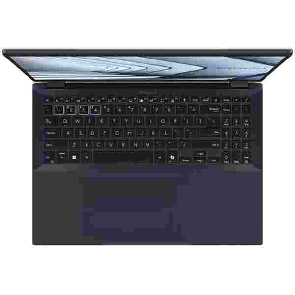 Prenosnik Asus ExpertBook B3 B3604CVA-UI51C2 Core 5 / 16GB / 512GB SSD / 16" WUXGA / Windows 11 Pro (temno-moder/črn) - slika 3