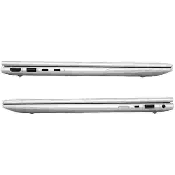 Prenosnik HP 35,5 cm (14,0") EliteBook 845 G11 1920x1200 IPS 300nit R7-8840U/16GB/512GB/BL/FP/ALU/AMD Radeon 780M/Win11Pro (9G0V1ET#BED) - slika 4
