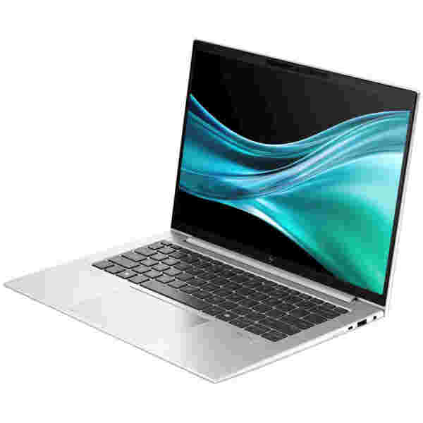 Prenosnik HP 35,5 cm (14,0") EliteBook 845 G11 1920x1200 IPS 300nit R7-8840U/16GB/512GB/BL/FP/ALU/AMD Radeon 780M/Win11Pro (9G0V1ET#BED) - slika 3