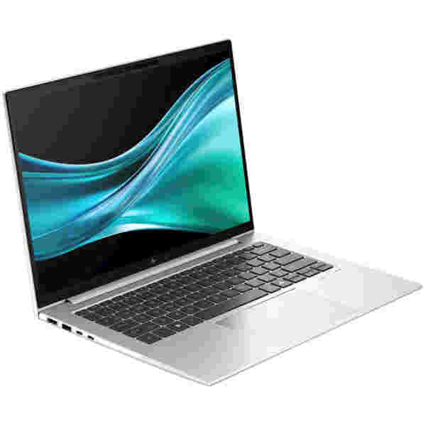 Prenosnik HP 35,5 cm (14,0") EliteBook 845 G11 1920x1200 IPS 300nit R7-8840U/16GB/512GB/BL/FP/ALU/AMD Radeon 780M/Win11Pro (9G0V1ET#BED) - slika 5