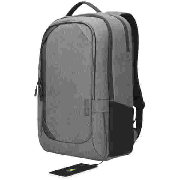 Nahrbtnik za notesnik/tablico 43,9 cm (17,3″) Lenovo Business Casual  siva (4X40X54260) - slika 4