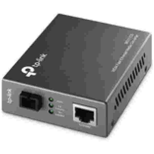 Optični pretvornik TP-LINK MC111CS 100Mbps (MC111CS) - slika 5