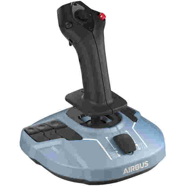THRUSTMASTER TCA OFFICER PACK AIRBUS EDITION – WW krmilna enota Airbus - slika 2