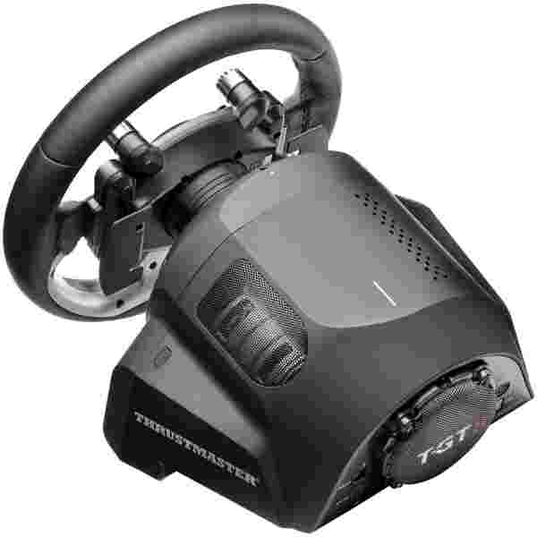 THRUSTMASTER T-GT II RACING WHEEL EU DIRKALNI VOLAN - slika 4