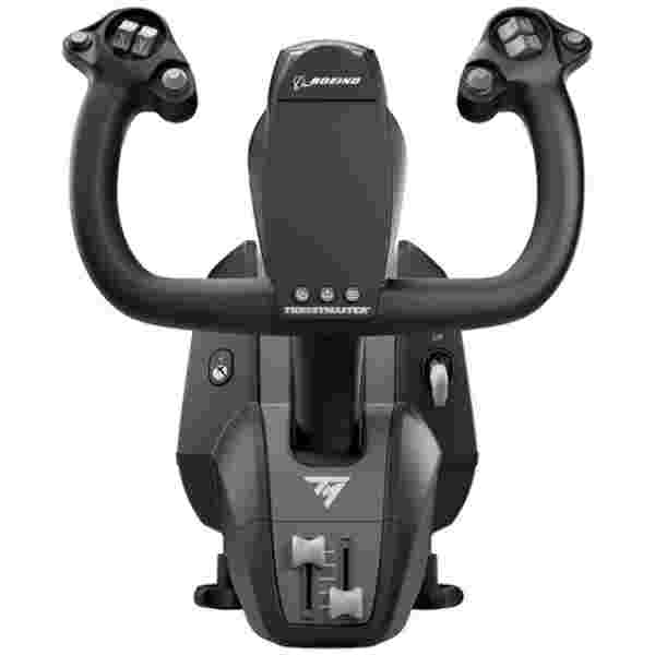 THRUSTMASTER TCA YOKE PACK BOEING EDITION - slika 2