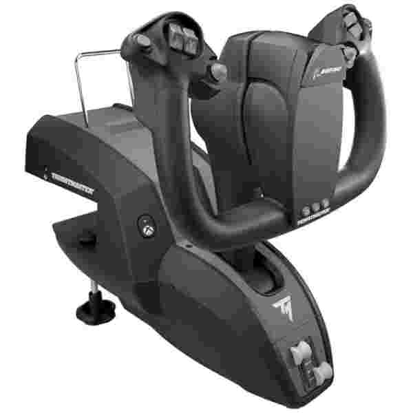 THRUSTMASTER TCA YOKE PACK BOEING EDITION - slika 3