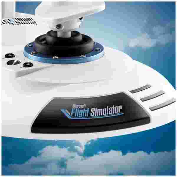 THRUSTMASTER T.FLIGHT HOTAS ONE MSFS SPECIAL EDITION WW - slika 2