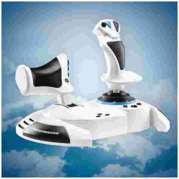 THRUSTMASTER T.FLIGHT HOTAS ONE MSFS SPECIAL EDITION WW - slika 3