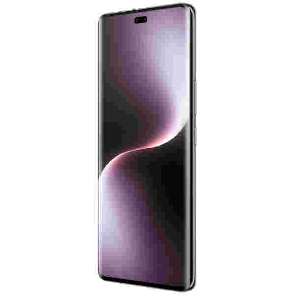 HONOR Magic7 Lite titanium črna BruceP-N21MI 51098QBE - slika 2