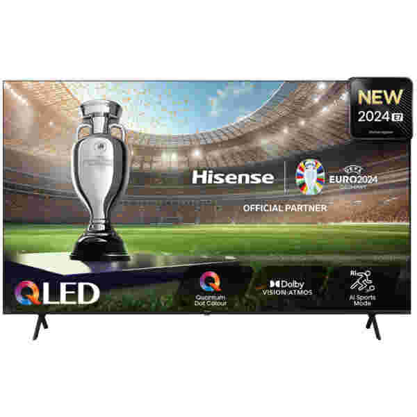 HISENSE QLED TV UHD 65E7NQ - slika 2