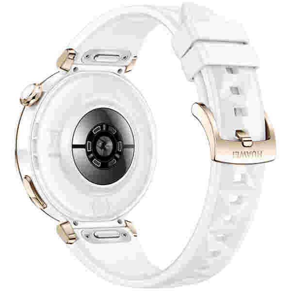 Huawei Watch GT 5 Pro 42mm bela - slika 3