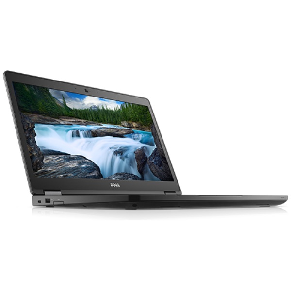 Prenosnik Dell Latitude 5490 / i5 / RAM 8 GB / SSD Disk / 14,0″ FHD - slika 2