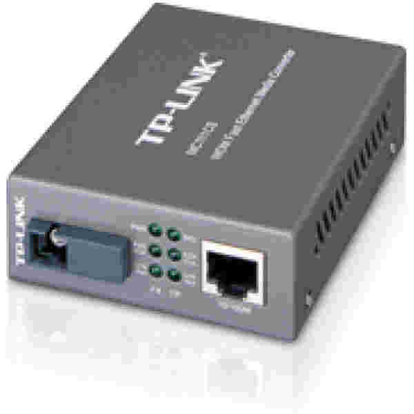 Optični pretvornik TP-LINK MC111CS 100Mbps (MC111CS) - slika 3